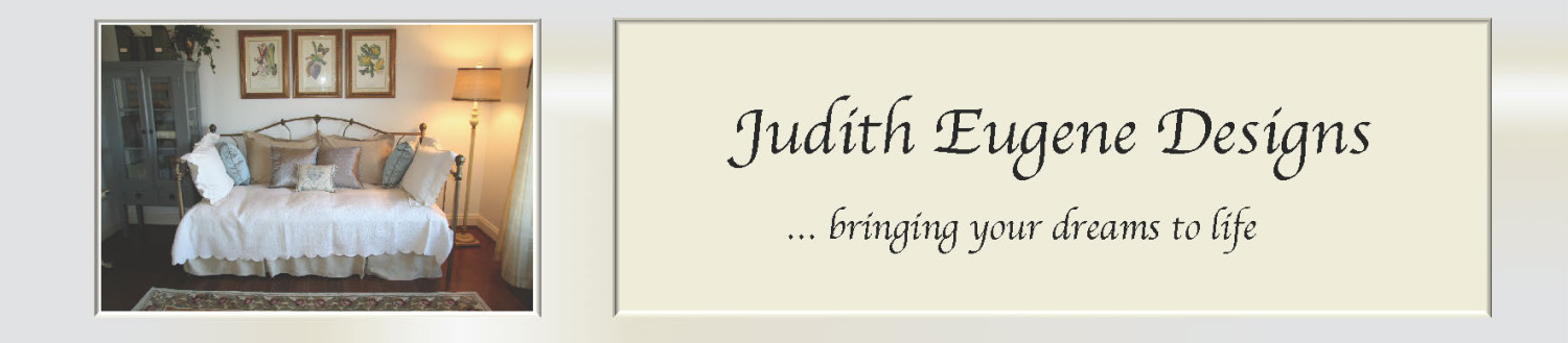 Judith Eugene Designs